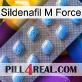 Sildenafil M Force viagra3